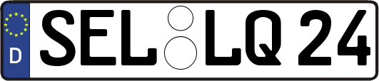 SEL-LQ24