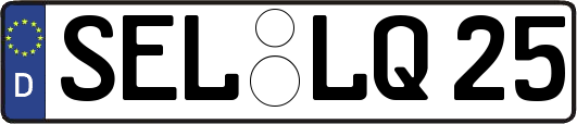 SEL-LQ25