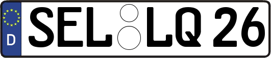 SEL-LQ26