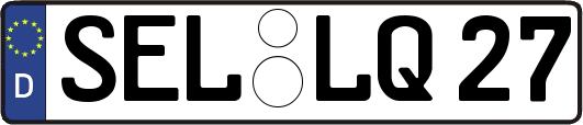SEL-LQ27