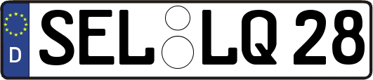 SEL-LQ28