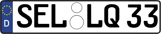 SEL-LQ33