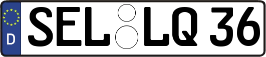 SEL-LQ36