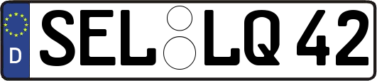 SEL-LQ42