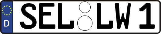 SEL-LW1