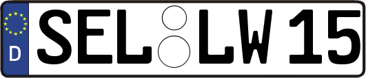 SEL-LW15