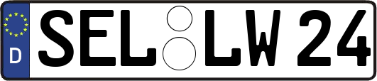 SEL-LW24