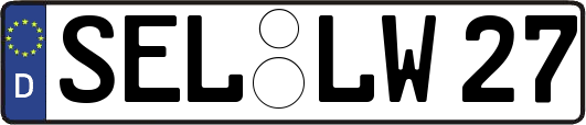 SEL-LW27