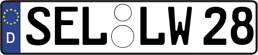 SEL-LW28