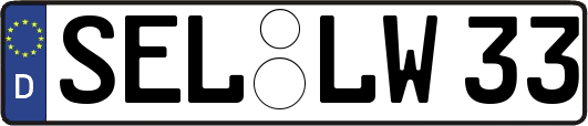 SEL-LW33