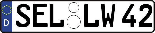 SEL-LW42