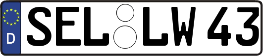 SEL-LW43