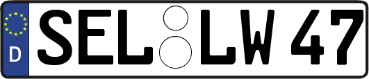 SEL-LW47