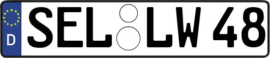 SEL-LW48