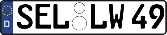 SEL-LW49