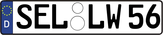 SEL-LW56