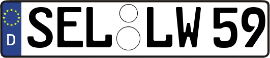SEL-LW59