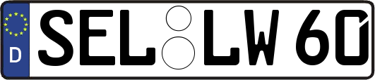 SEL-LW60