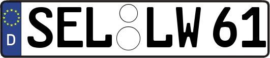 SEL-LW61