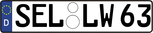 SEL-LW63