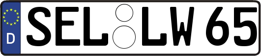 SEL-LW65