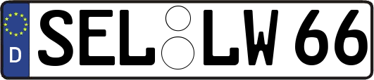 SEL-LW66