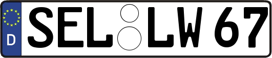 SEL-LW67