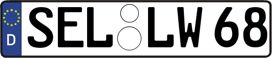 SEL-LW68