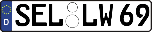 SEL-LW69