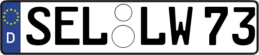 SEL-LW73