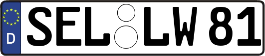 SEL-LW81