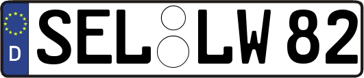 SEL-LW82
