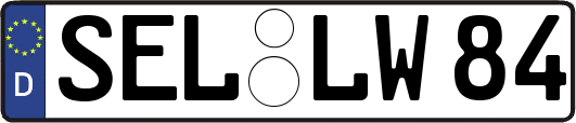 SEL-LW84
