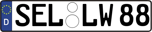 SEL-LW88