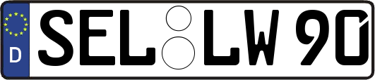 SEL-LW90