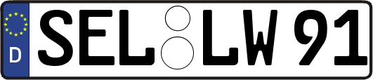 SEL-LW91