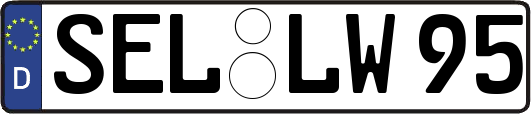 SEL-LW95