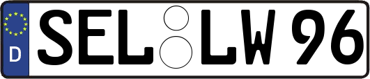 SEL-LW96