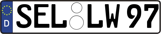 SEL-LW97