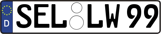 SEL-LW99