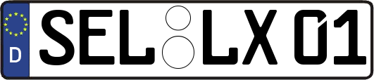 SEL-LX01