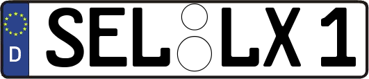SEL-LX1