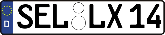 SEL-LX14