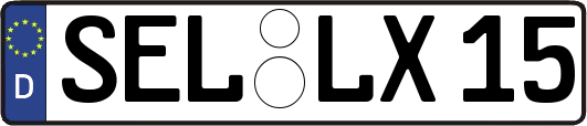 SEL-LX15