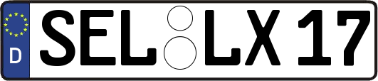 SEL-LX17