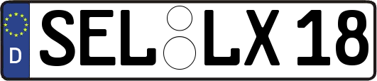 SEL-LX18