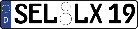 SEL-LX19