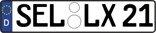 SEL-LX21
