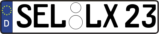 SEL-LX23