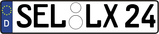 SEL-LX24